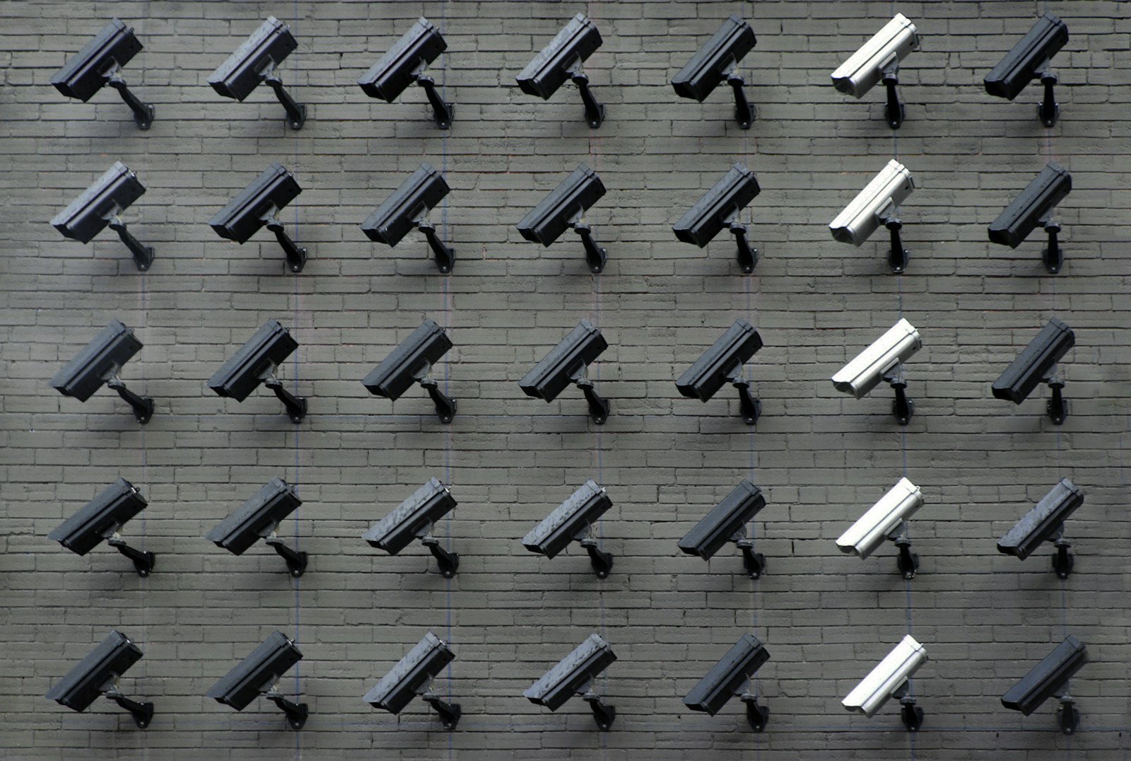 Active CCTV monitoring — Arthur Security
