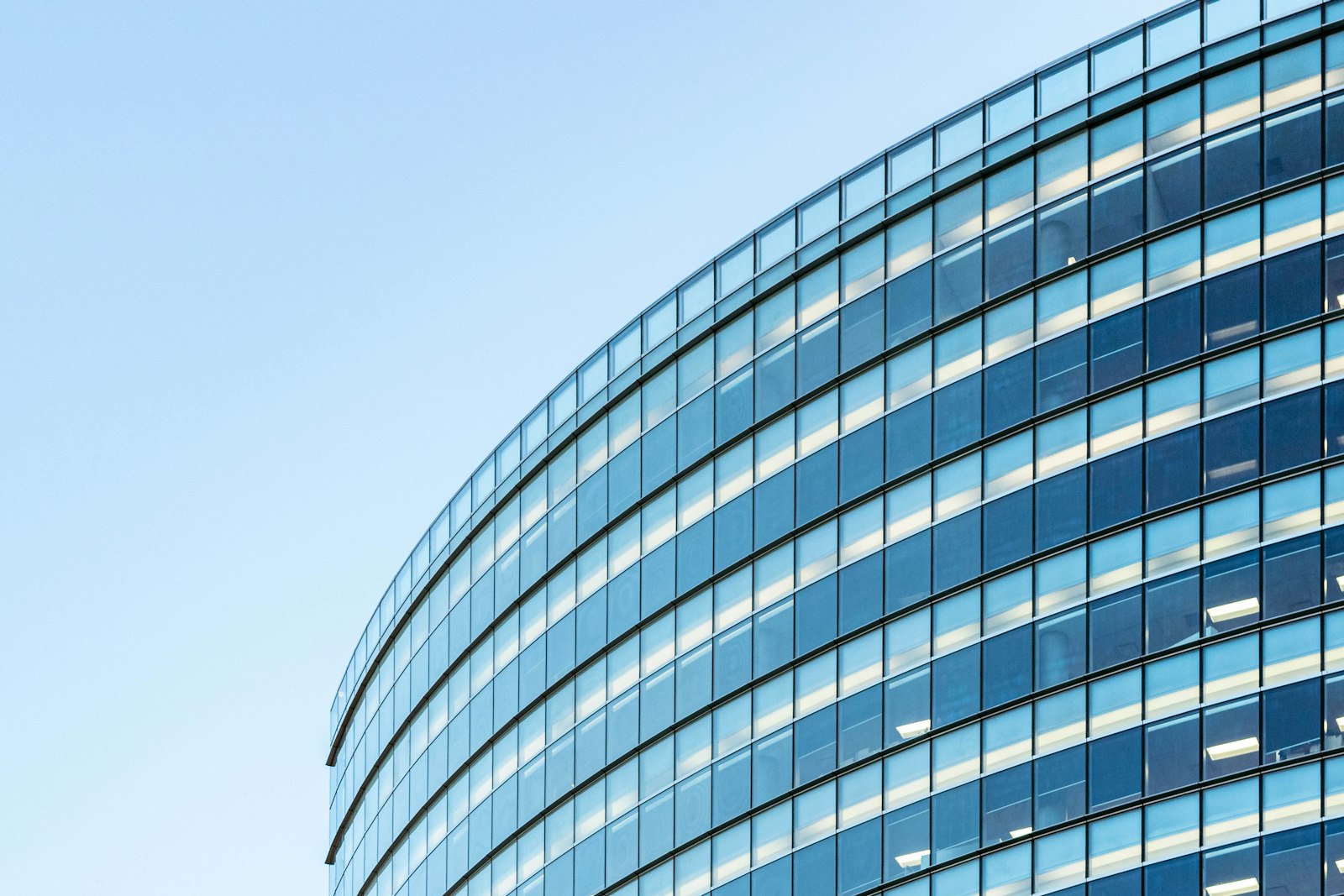 Commercial Building Security — Arthur Security
