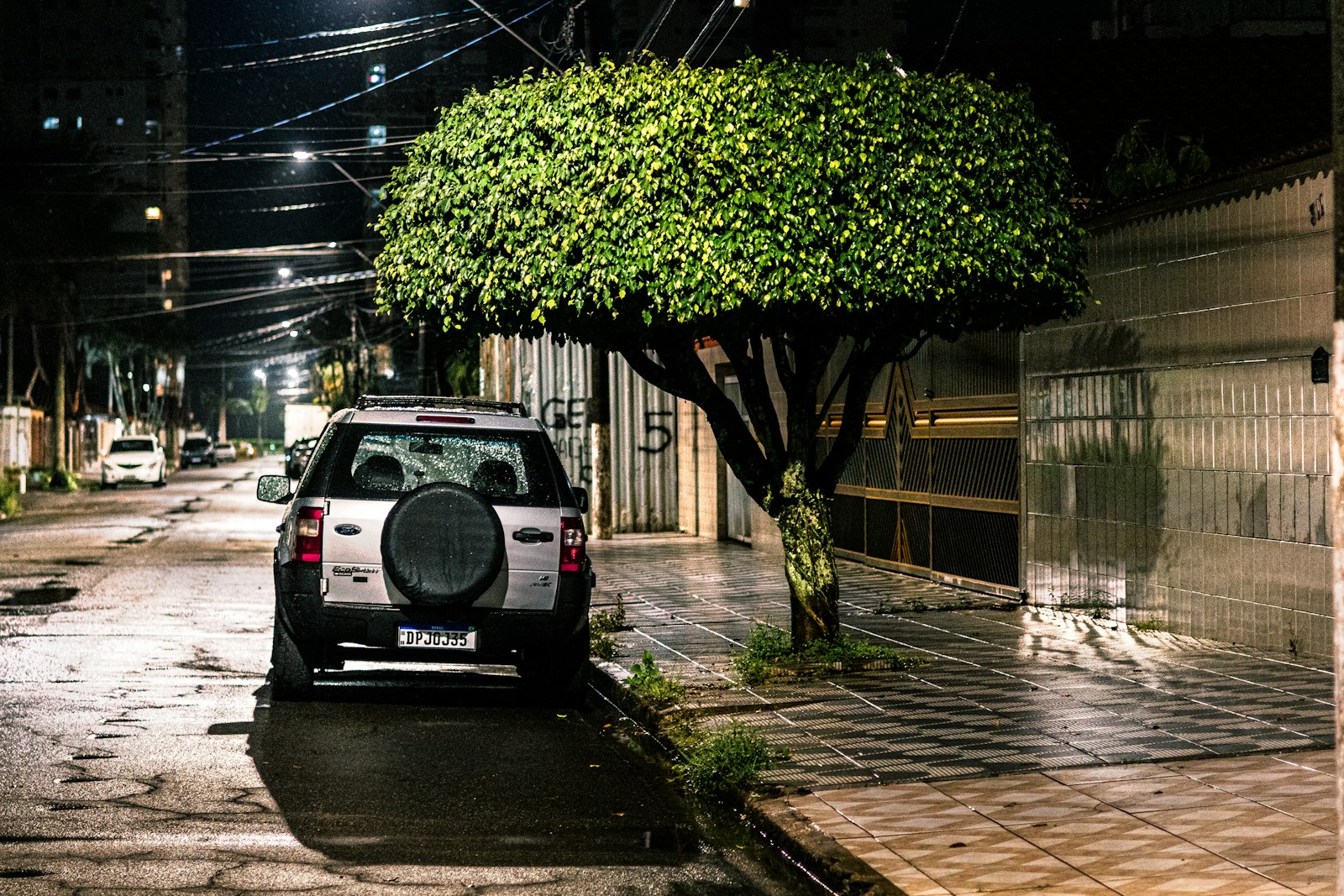 Mobile Patrols & Keyholding — Arthur Security